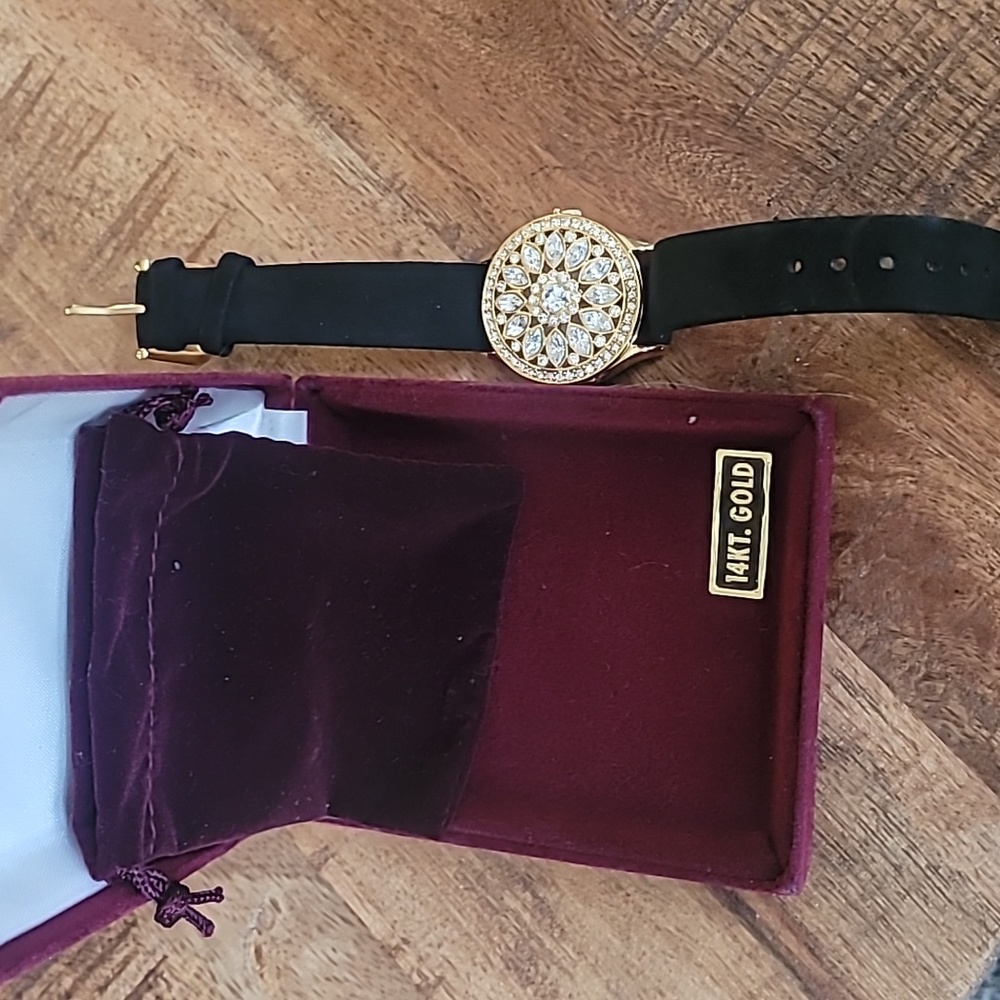 Women's watch